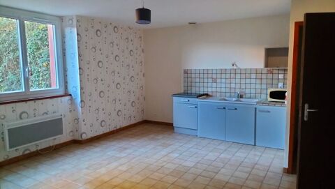   Appartement de 40m2 � louer sur Port-Sainte-Marie Appartement - 2 pi�ce(s) - 40 m�