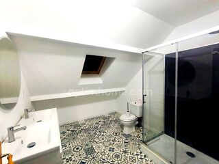  Maison � vendre 4 pi�ces 80 m�