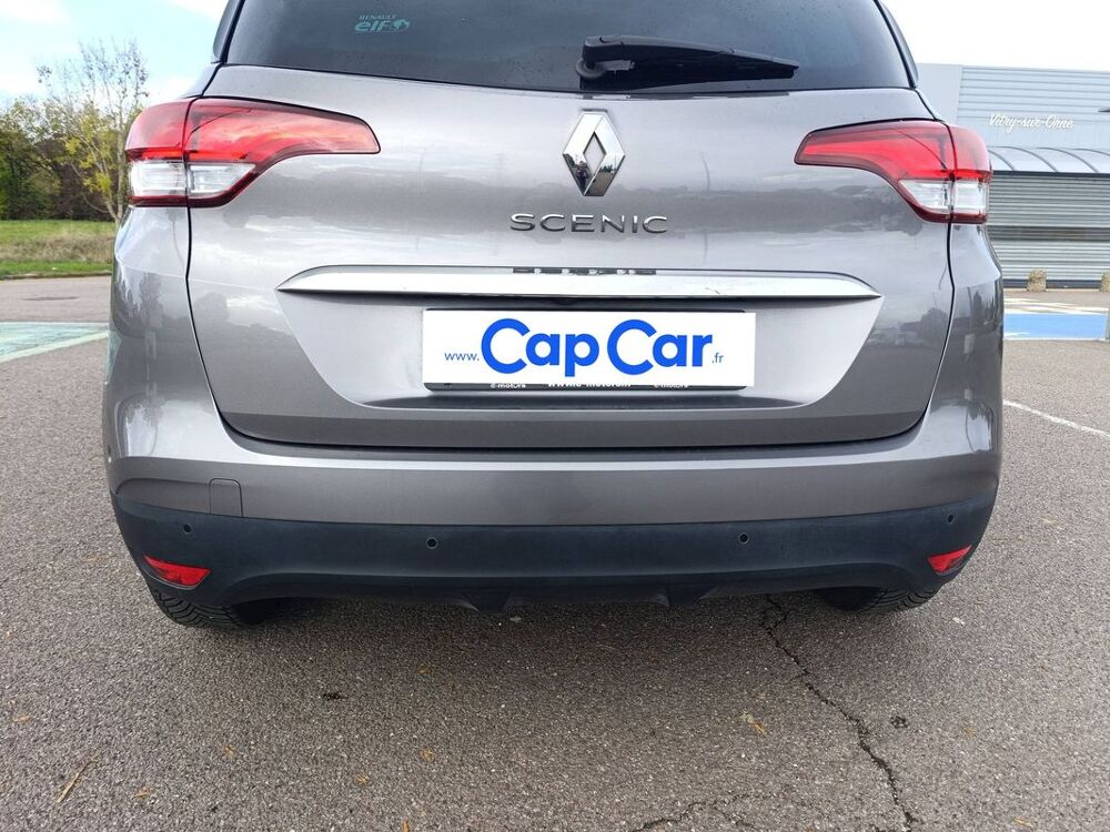 Sc&eacute;nic IV 1.7 dCi 150 Intens 2019 occasion 57185 Vitry Sur Orne