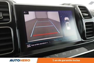 C5 aircross 1.5 Blue-HDi C-Series EAT8 131 ch 2022 occasion 92130 Issy-les-Moulineaux