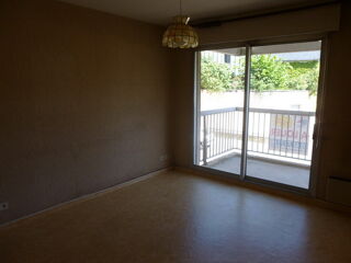  Appartement à louer 1 pièce 32 m²