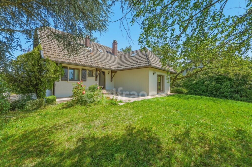 Vente Maison Maison à vendre 5 pièces PREVESSIN MOENS (01) Prevessin moens