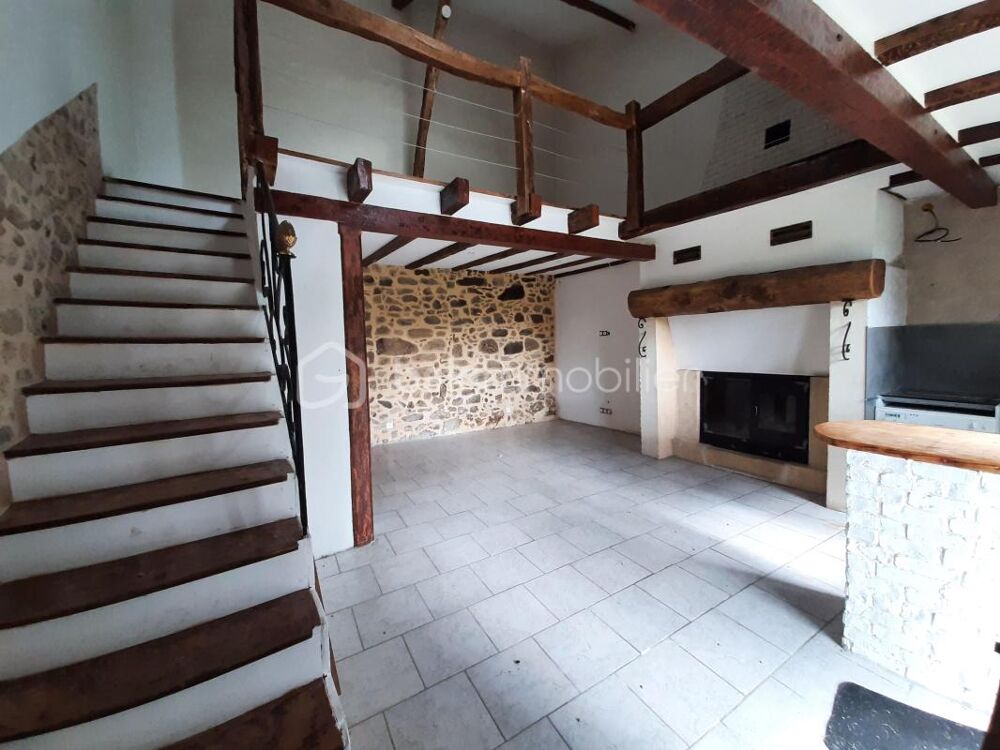 Maisons 6 pièces 136 m²