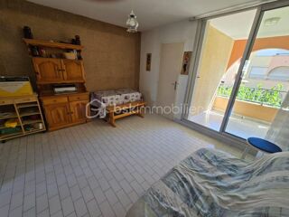  Appartement à vendre 1 pièce 24 m²