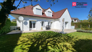  Maison � vendre 7 pi�ces 192 m�