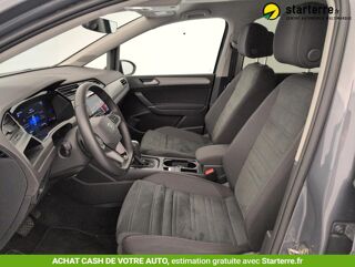 Touran 2.0 TDI 150 DSG7 7pl Style 2025 occasion 69190 Saint-Fons