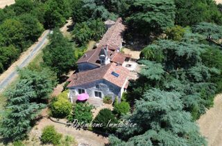  Maison à vendre 7 pièces 282 m²