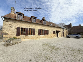  Maison à vendre 5 pièces 144 m²