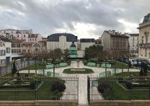  Appartement � louer 4 pi�ces 66 m�