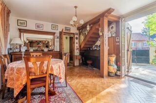  Maison � vendre 7 pi�ces 120 m�