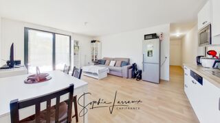  Appartement à vendre 4 pièces 80 m²