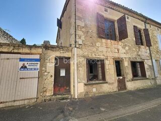  Maison � vendre 5 pi�ces 100 m�