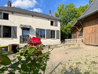  Maison à vendre 6 pièces 150 m²