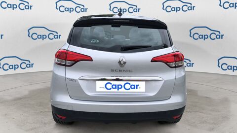 Sc&eacute;nic 1.5 dCi 110 Intens 2018 occasion 45000 Orleans