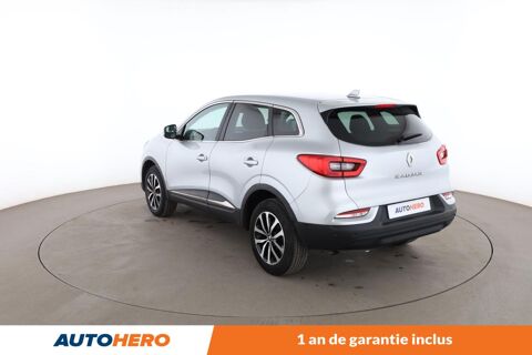 Kadjar 1.3 TCe Evolution 140 ch 2022 occasion 92130 Issy-les-Moulineaux