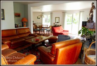  Maison � vendre 9 pi�ces 212 m�