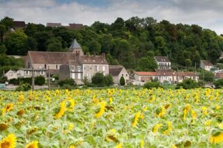  Terrain � vendre 1046 m�