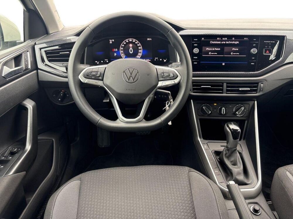 Polo 1.0 TSI 95 S&S DSG7 VW Edition 2026 occasion 31100 Toulouse