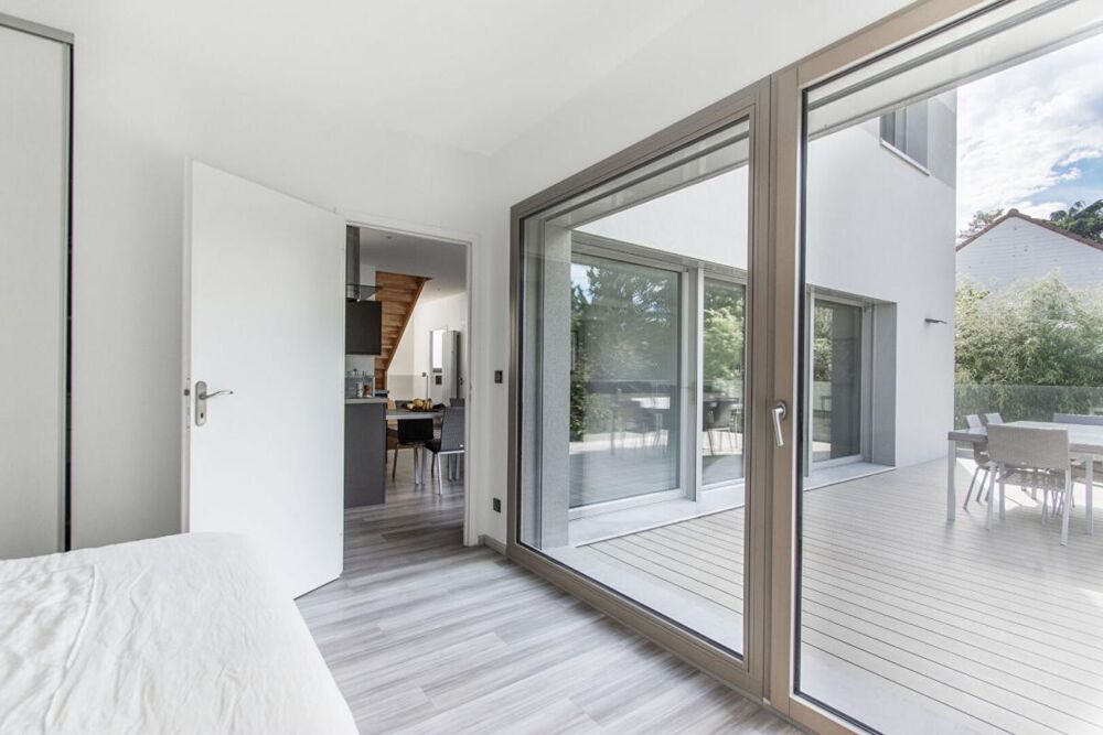 � vendre  Maison La Norville (91290)