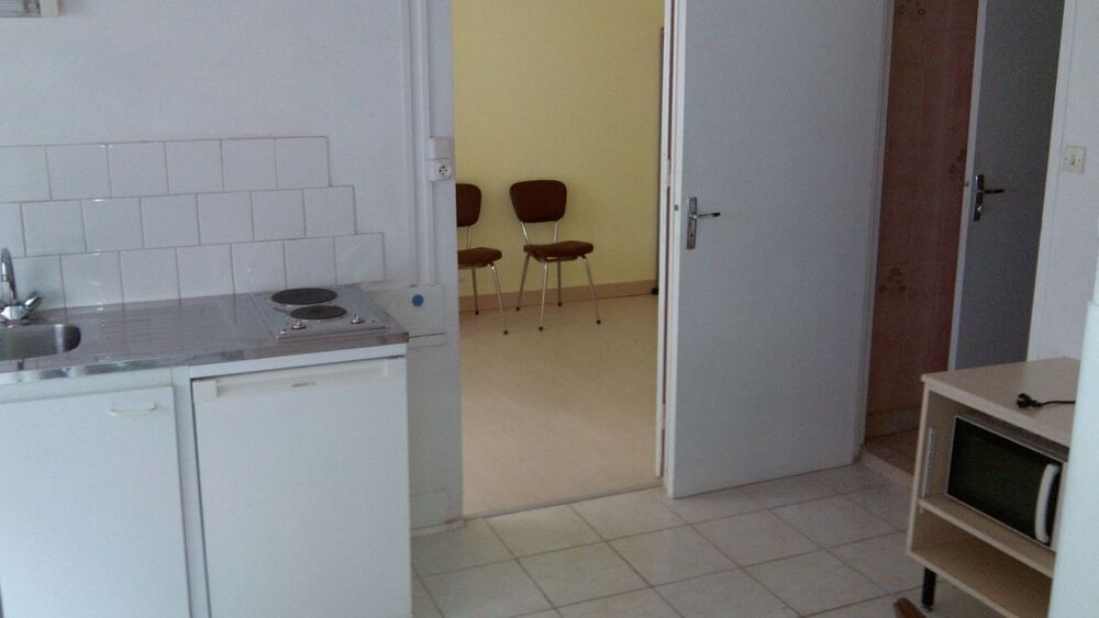 Location Appartement Appartement de 36m2 à louer sur Saint-Étienne Saint etienne