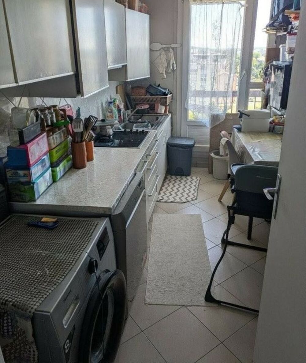 Location Appartement Appartement de 46m2 à louer sur Maurepas Maurepas