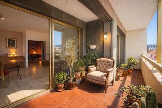  Appartement � vendre 3 pi�ces 94 m�