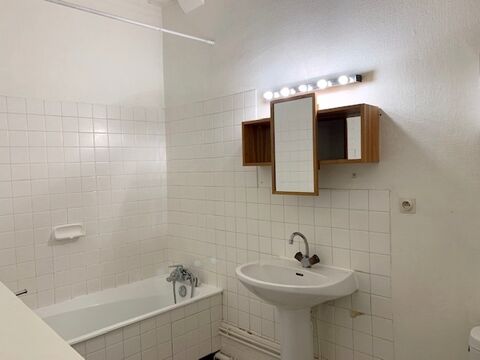  Appartement � louer 2 pi�ces 57 m�