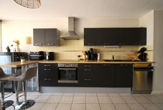  Appartement  vendre 3 pices 68 m