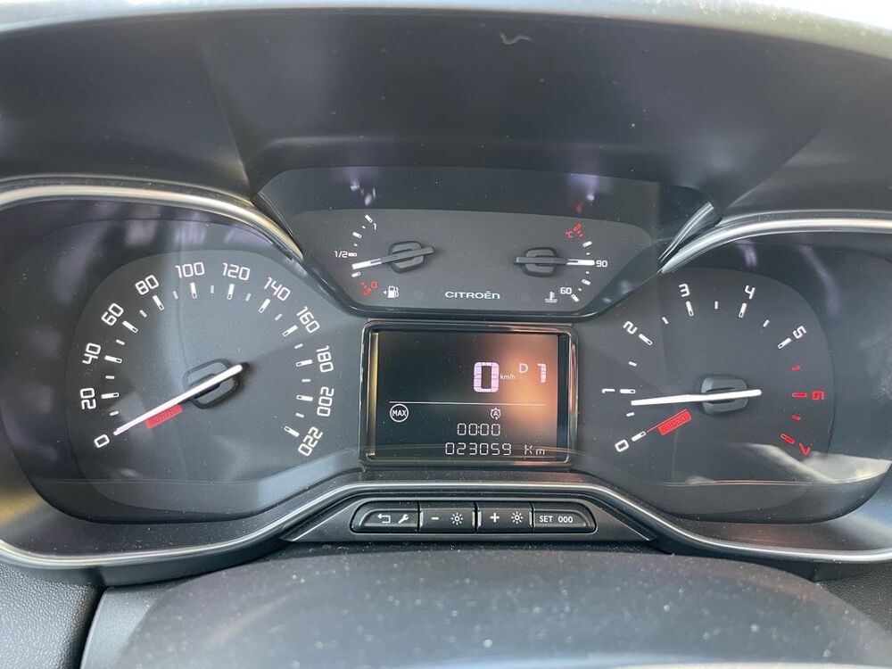 C3 Aircross 1.2 PureTech 130 EAT6 Shine Pack 2024 occasion 40600 Biscarrosse