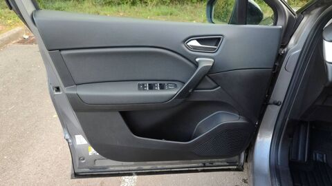 Captur II 1.0 TCe 90 Intens 2022 occasion 35000 Rennes