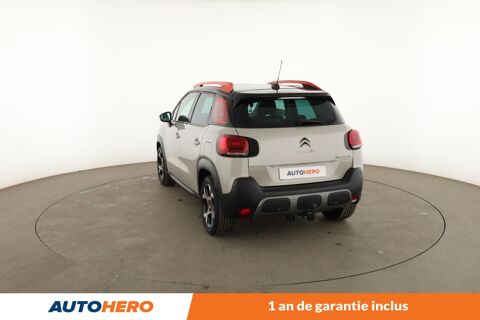 C3 Aircross 1.6 Blue-HDi Shine BV6 120 ch 2018 occasion 92130 Issy-les-Moulineaux