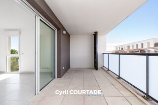  Appartement � vendre 3 pi�ces 66 m�