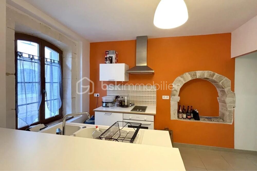 Cet immeuble est l'investissement que vous cherchez !