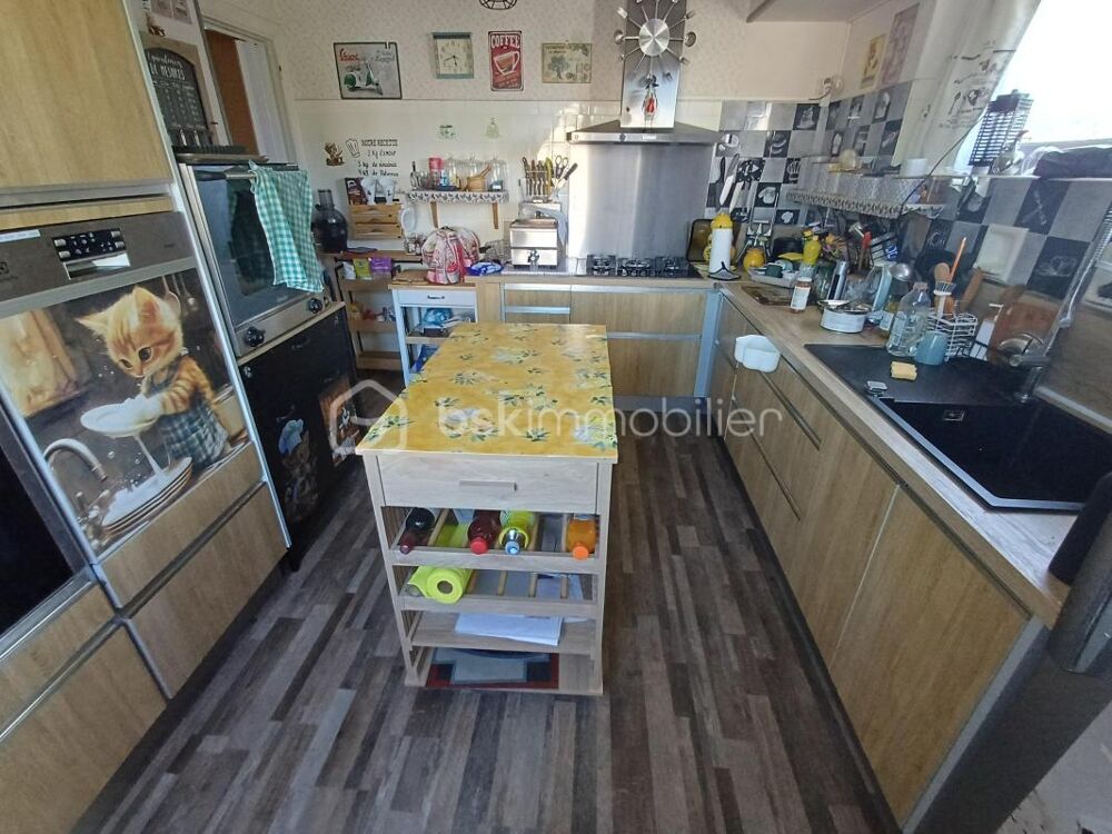 Vente Propriété/Château Maison 4 chambres super quartier Mazamet