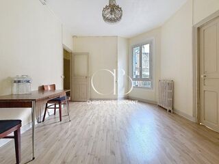  Appartement � vendre 2 pi�ces 43 m�