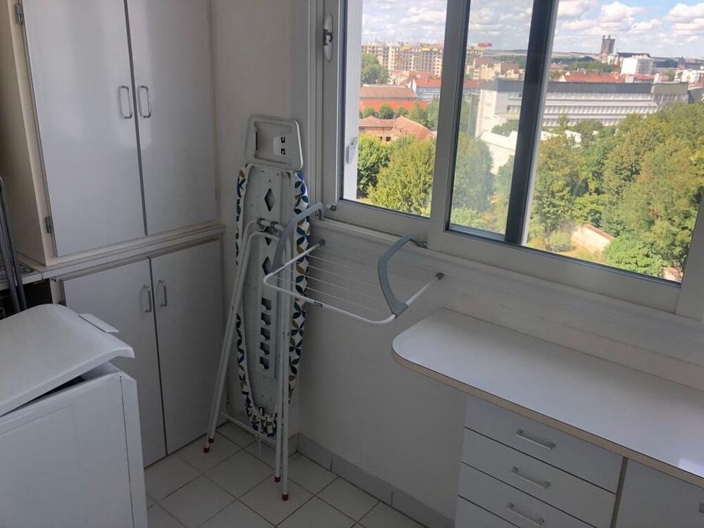 Location Appartement Appartement de 50m2 à louer sur Troyes Troyes