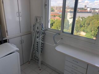  Appartement à louer 2 pièces 50 m²