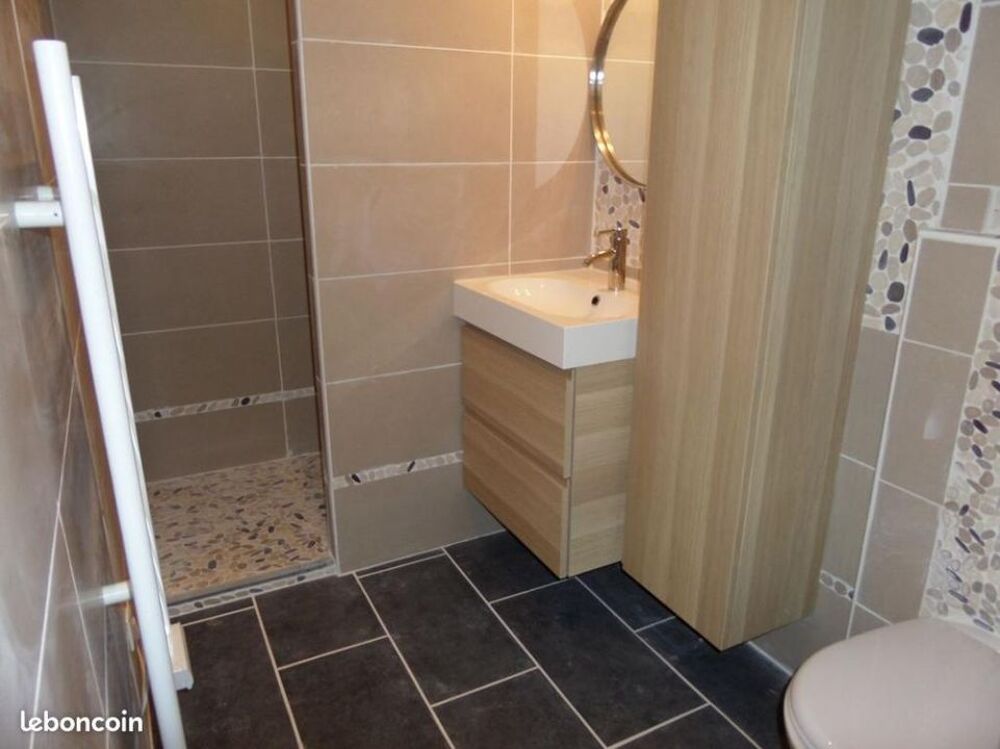 Location Appartement Studio de 35m2 à louer sur Champagne-au-Mont-d'Or Champagne au mont d or