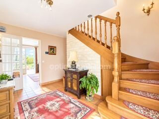  Maison à vendre 6 pièces 140 m²