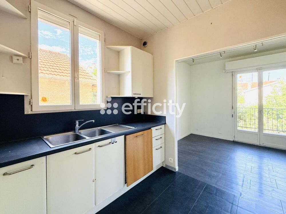 à vendre  Maison Bagneux (92220)