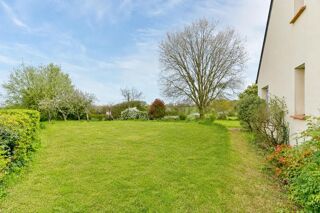  Maison à vendre 5 pièces 126 m²