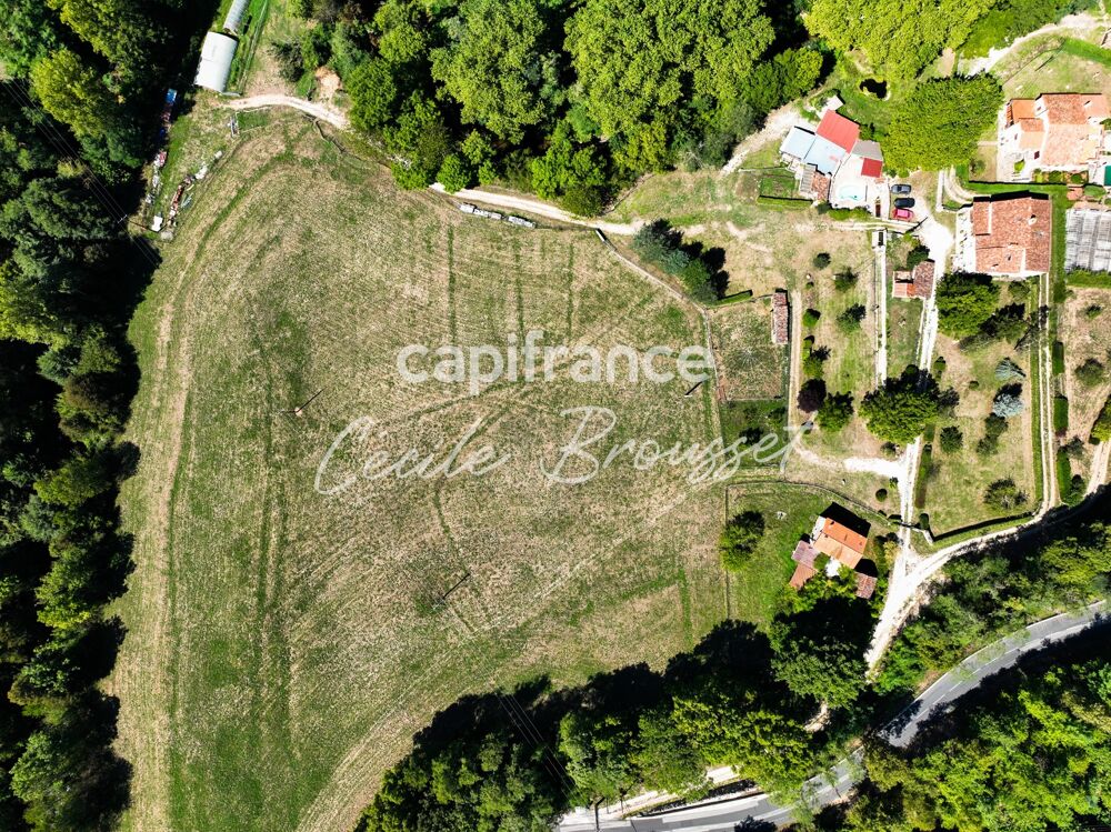 Vente Propriété/Château SAINT-LAURENT-DE-CERDANS 66260 – MAS DE CARACTÈRE DE 250 M2 – 5 HECTARES – PISCINE – SOURCES – DÉPENDANCES Saint laurent de cerdans