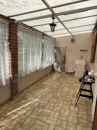  Maison � vendre 3 pi�ces 80 m�