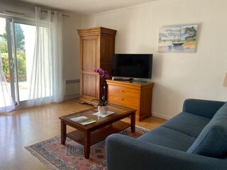  Appartement à vendre 3 pièces 57 m²