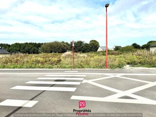  Terrain à vendre 950 m²