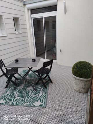  Maison � louer 2 pi�ces 50 m� Le mans