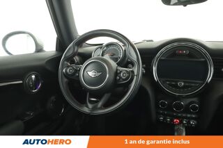 Cooper S Edition Seven BVA6 3P 192 ch 2017 occasion 92130 Issy-les-Moulineaux