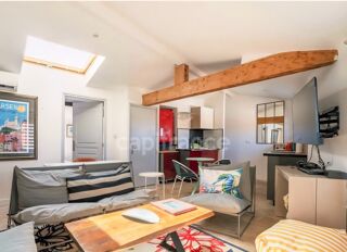  Appartement � vendre 2 pi�ces 41 m�