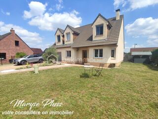  Maison � vendre 6 pi�ces 133 m�