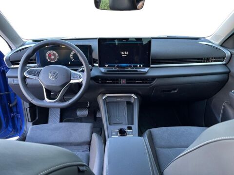 T-ROC FL NOUVEAU NF 1.5 ETSI HYBRID 116CH D 2026 occasion 31100 Toulouse